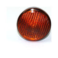 CAPA LH FRT SIGNAL LAMP JEEP WRANGLER 20072013