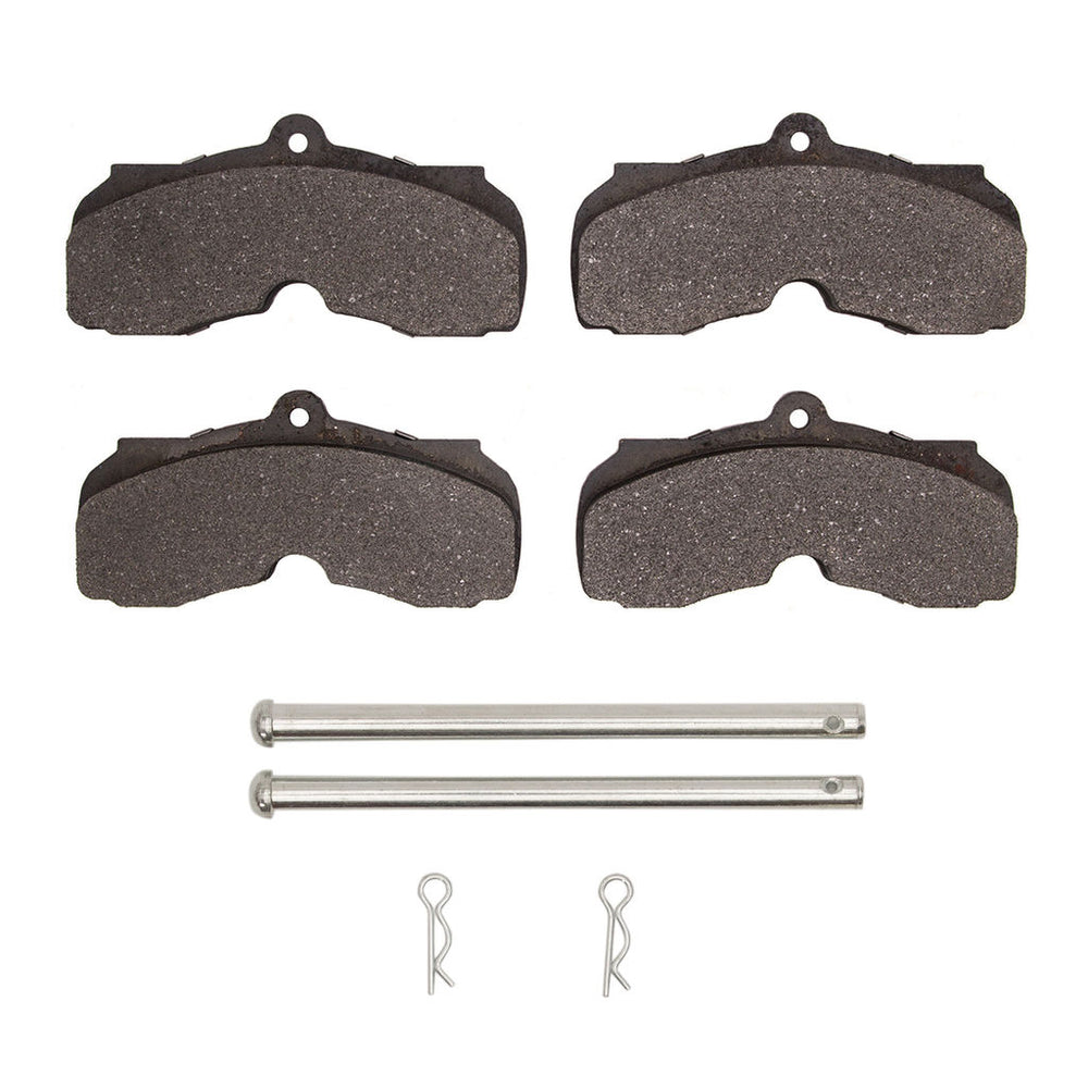 DFC auto part