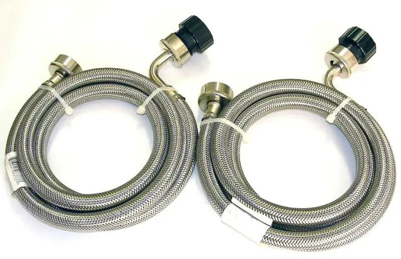 STAINLESS STEEL HOSES