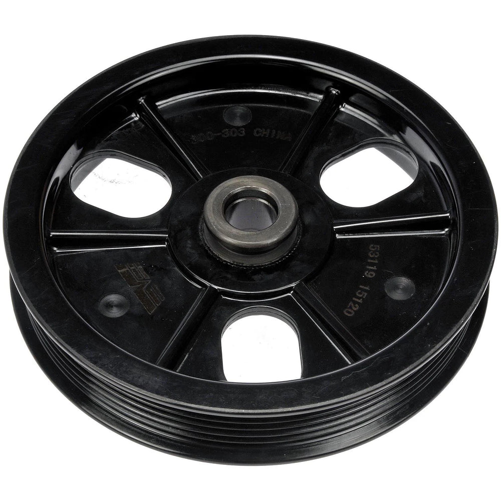 PSPULLY CHRY LHS 93-94S
