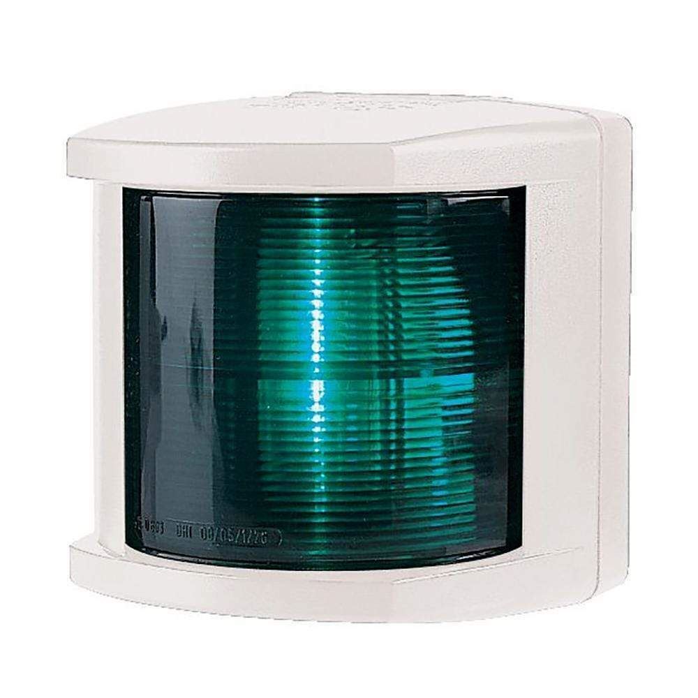 STARBOARD LAMP - WHITE