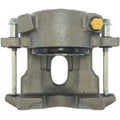 SEMI-LOADED BRAKE CALIPER