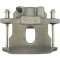 SEMI-LOADED BRAKE CALIPER