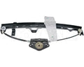 WINDOW REGULATOR