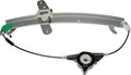 WINDOW REGULATOR