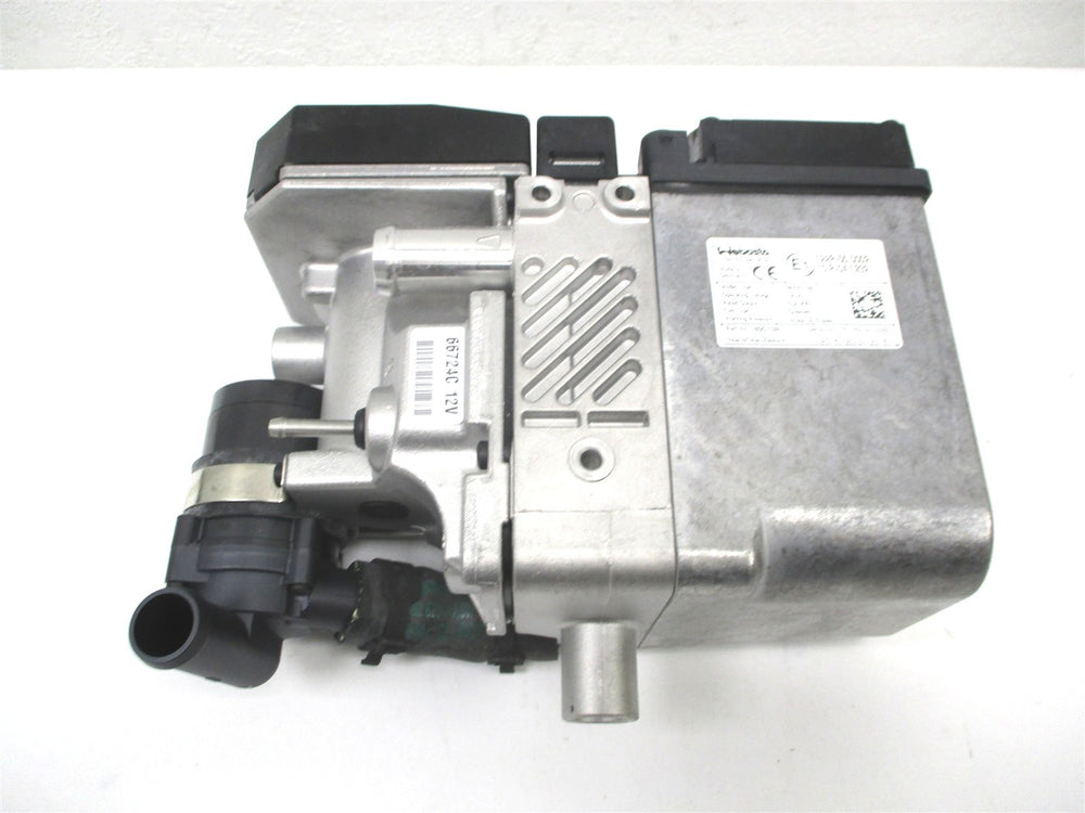 WEBASTO auto part