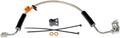 STAINLESS STEEL HOSE