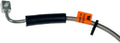 STAINLESS STEEL HOSE