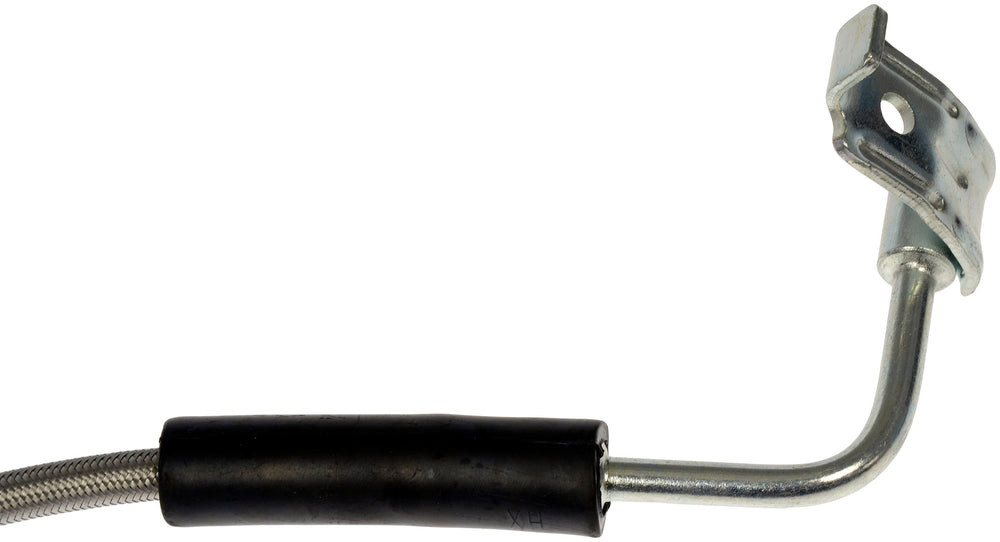 STAINLESS STEEL HOSE