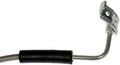 STAINLESS STEEL HOSE
