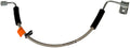 STAINLESS STEEL HOSE