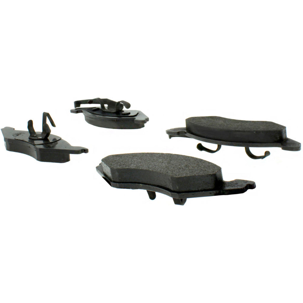 DFC auto part