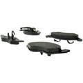 DFC auto part