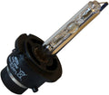 CIPA 93677 EVO FORMANCE HID REPLACEMENT BULB COLD WHITE D4S