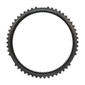 USA STANDARD MANUAL TRANSMISSION ZF