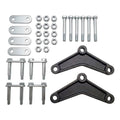 TANDEM AXLE AP KIT WITH LONG EQUALI