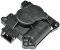 AIR DOOR ACTUATOR