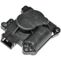 AIR DOOR ACTUATOR