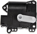 AIR DOOR ACTUATOR