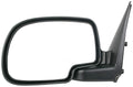 SIDE VIEW MIRROR - LEFT