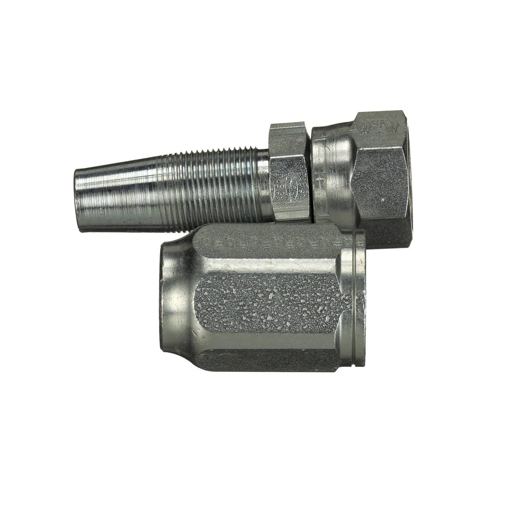 HYDRAULIC COUPLING - FIELD ATTACHAB