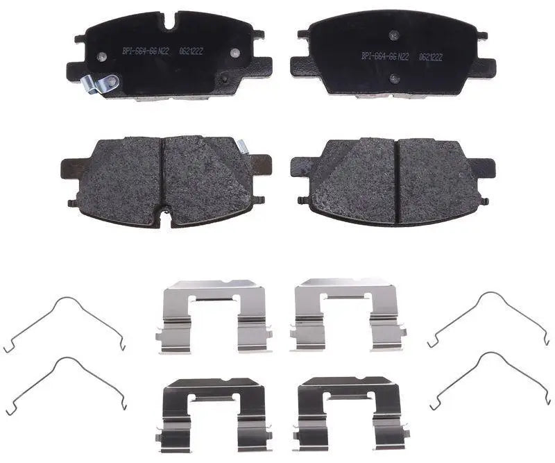 R auto part