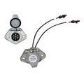 WVOS713 SUCTION CUP MOUNT