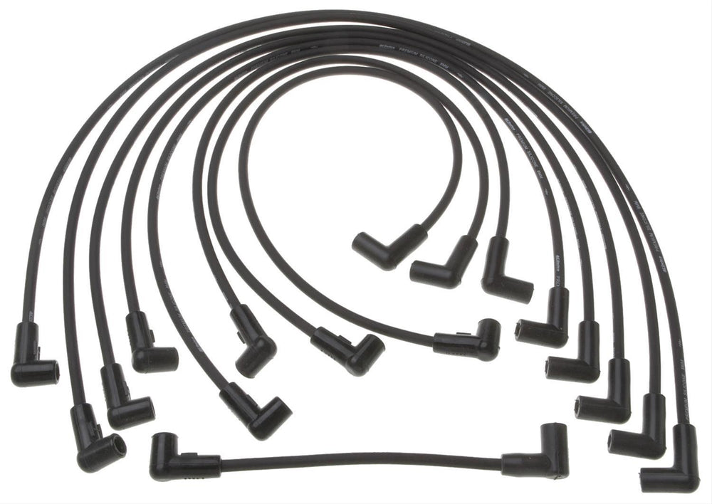 GM Performance auto part