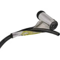 RADIANT HEAT SHIELD SLEEVE SHIELDS UP TO 95 PERCENT OF RADIANT HEAT