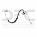 DFC auto part