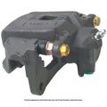 FRICTION CALIPERS