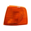 LH PARKLAMP ASSY; PARK/SIDE MARKER COMBO; RANGER 9397