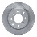 R1 Concepts Brake Rotor Fits Alfa Romeo