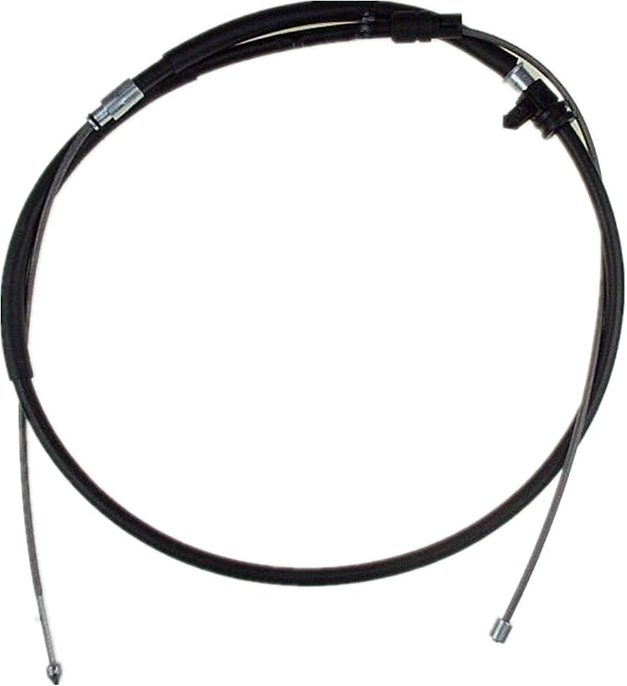 BRAKE CABLE