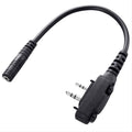 ICOM auto part detail