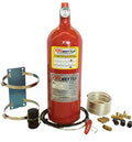 TUBING KIT FOR 5# SYSTEM