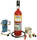 TUBING KIT FOR 5# SYSTEM