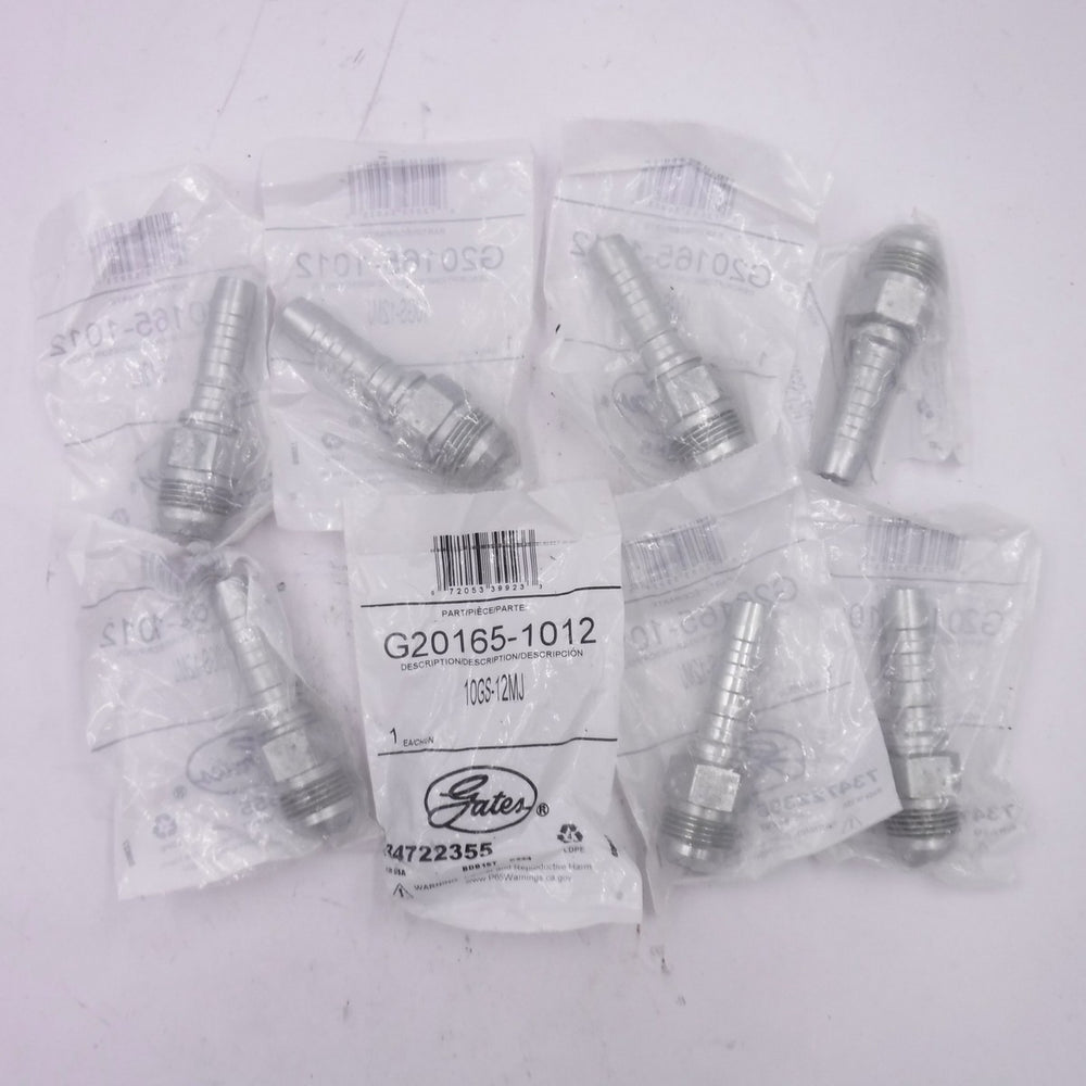 HYDRAULIC COUPLING - GLOBALSPIRAL