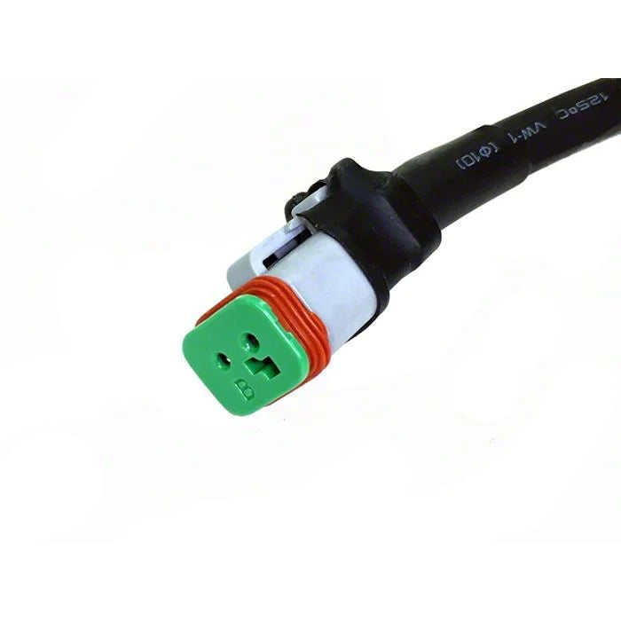 9 POD POWER WIRE HARNESS