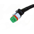 9 POD POWER WIRE HARNESS
