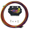 Nitrous Express - 60/80 AMP Relay and Pigtail - 15528