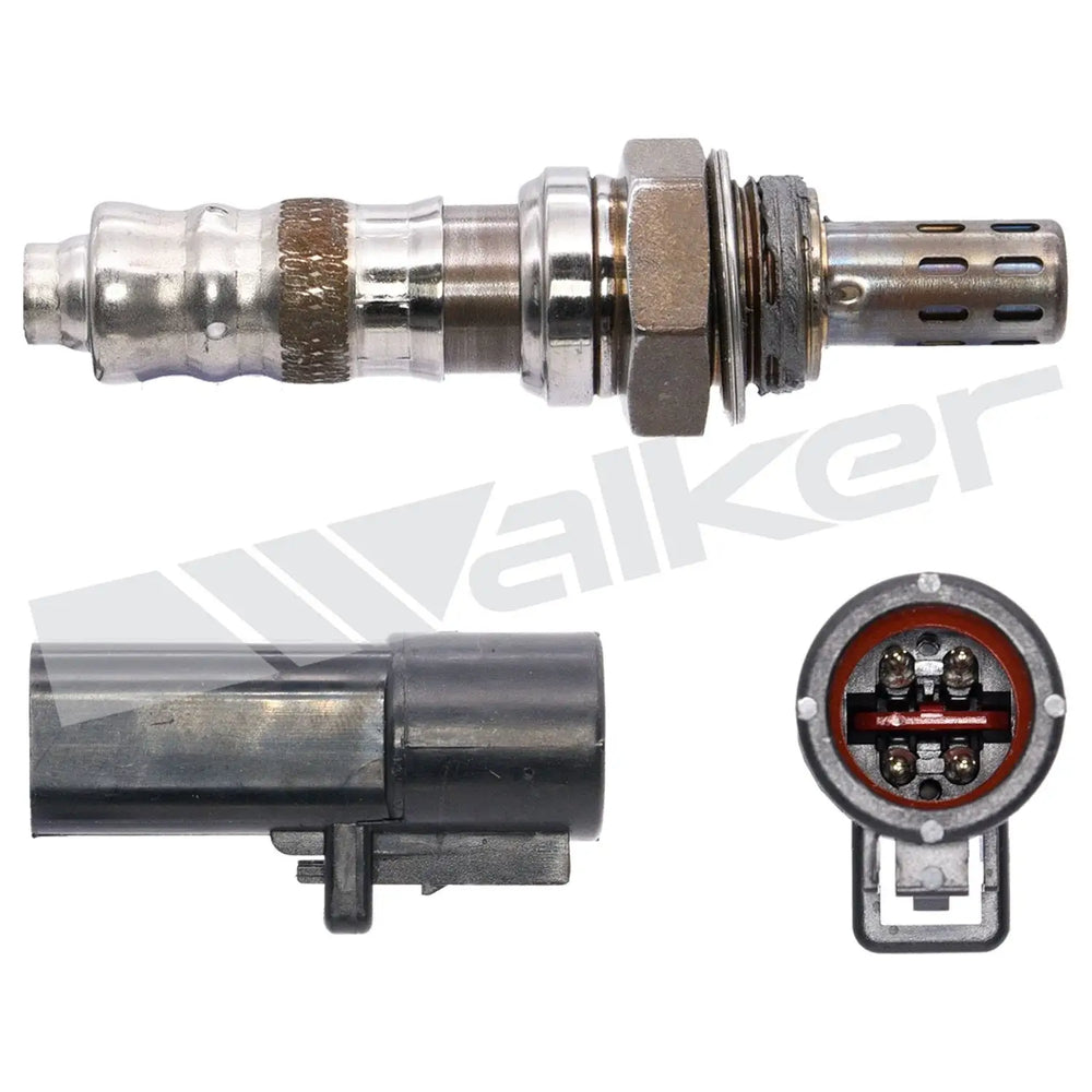 Walker Products Inc. - auto part