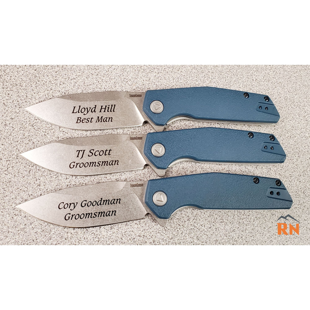 Kershaw Knives auto part