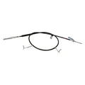 BRAKE CABLE