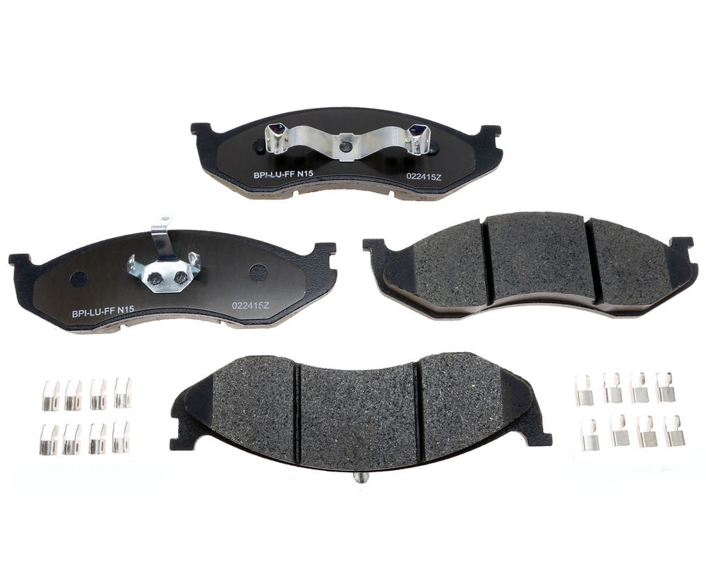 R auto part