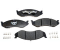 BRAKE PAD SET