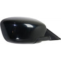 RH MIRROR OTR REAR VIEW POWER;NONHTD;USA BLT;W/O SIDE VIEW CAMERA;W/COVER;PTM NISSAN ROGUE 1416