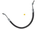 Gates Power Steering Return Line Hose Assembly
