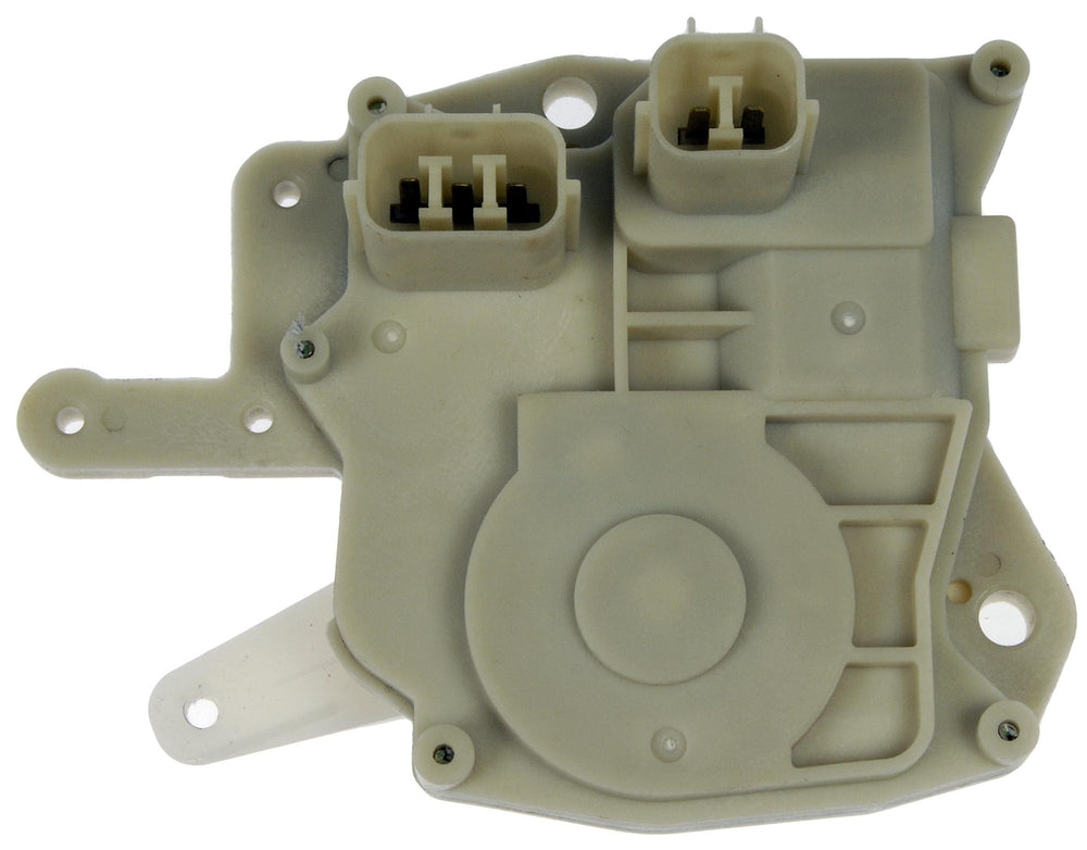 DOOR LOCK ACTUATOR