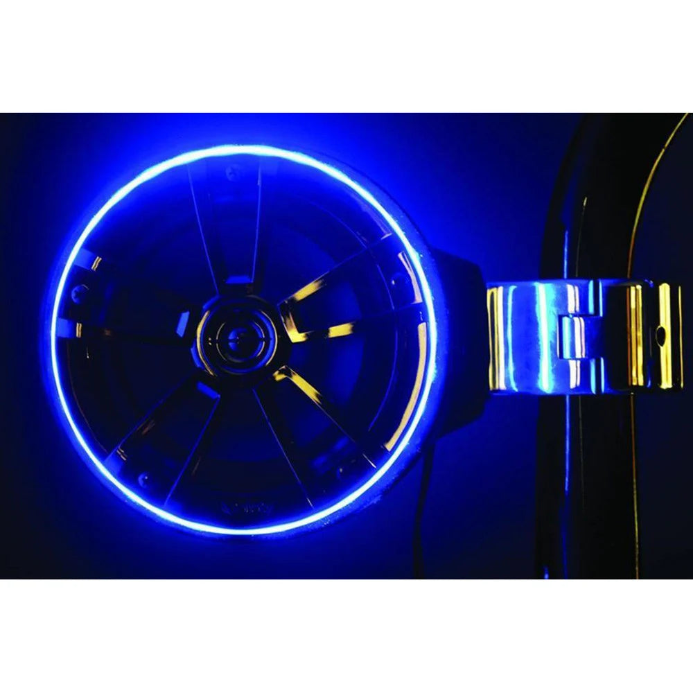 T-H MARINE blue auto part